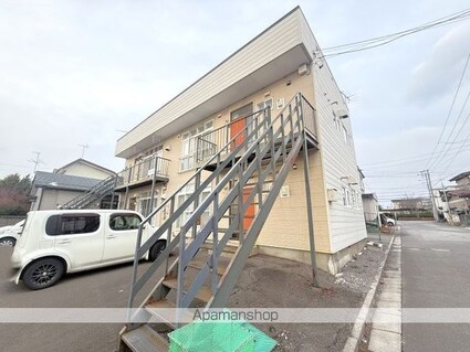 ハウザー美原[2LDK/52.17m2]の外観5