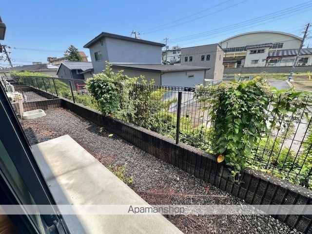シャーメゾン A棟の内装写真