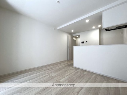 ＫＥＩＡＩ　ＲＥＳＩＤＥＮＣＥ　勝田台[1LDK/29.29m2]のリビング・居間