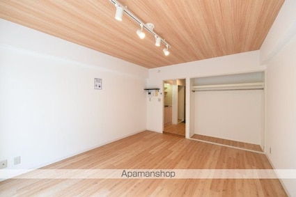 東京都目黒区中目黒１丁目[1K/25.56m2]の内装2