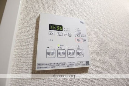 東京都立川市曙町２丁目[1K/25.2m2]の内装5