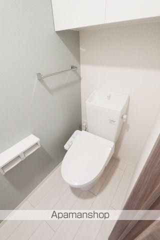 グランツ上福万 Bの内装写真