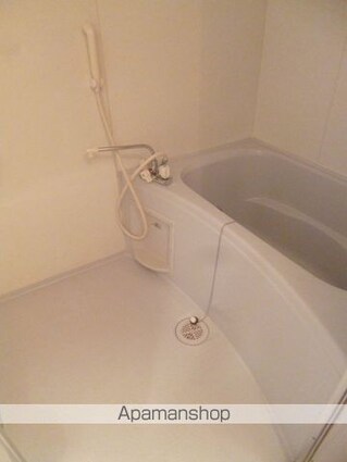 ハイム　フラワー[2DK/40.32m2]のバス