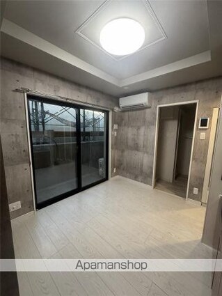 Ｔｈｅ　Ｒｏｃｋ　ＡＰＴ[1R/16.12m2]の内装1