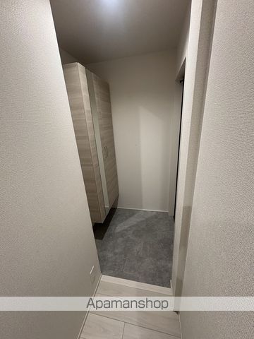 PREXION BACEの内装写真