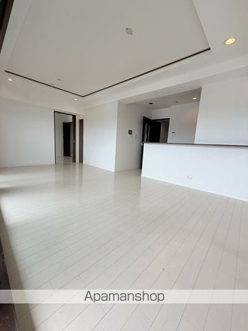 ライオンズマンション三国ケ丘の内装写真