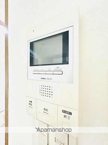 プランドルタカマツの内装写真