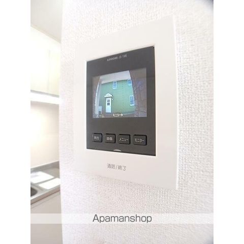 ラフォーレ・Sの内装写真