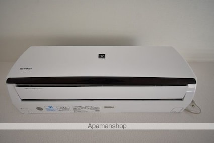 ＴＲＯＩＳ五輪[1K/26.61m2]のその他設備