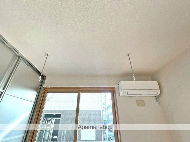 グランモア　オザキ[1LDK/31.56m2]のその他設備