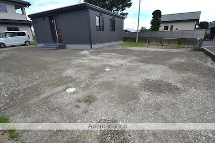 ストラーダ[3LDK/54.47m2]の外観5