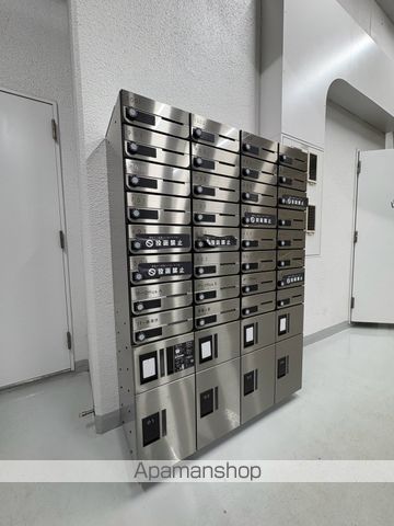 コスモリード大森西のその他写真
