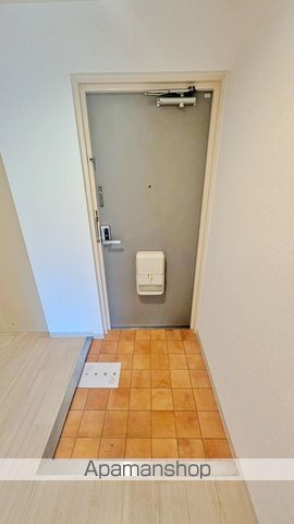 リバーサイド豊中の内装写真