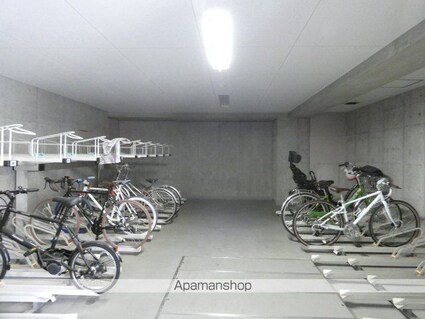 Ｇｒａｃｅ　Ｃｏｕｒｔ　Ｍｅｇｕｒｏ[1K/27.44m2]の共用部