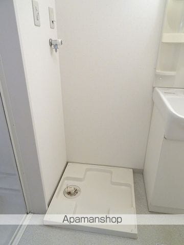 クレフラスト原ノ町の内装写真