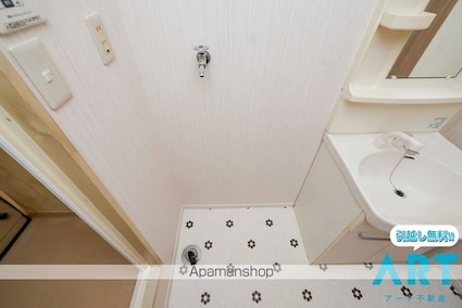 ファミール三好　Ｂ棟[1LDK/52.32m2]の内装1