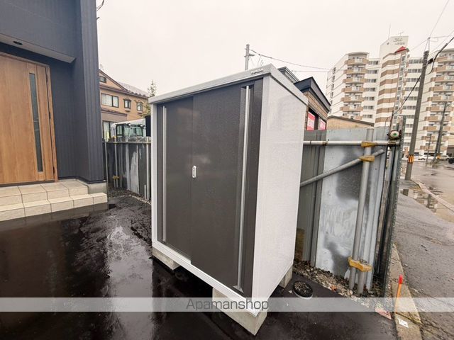 根室本線 釧路駅 徒歩17分 1階建 築2年のその他写真