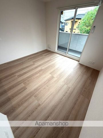 Dーresena丸山Sの内装写真