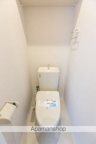 メゾンKS加美平の内装写真