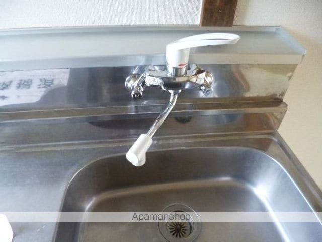小島グリーンハイツの内装写真