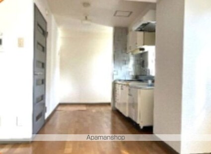 テイコー１１４６[2DK/44.27m2]のその他部屋・スペース1