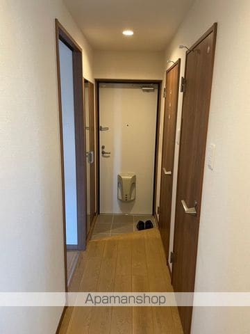 フィオーレIIの内装写真