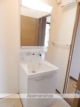 ロイヤルガーデン壱－七番館[3LDK/88.77m2]の洗面所