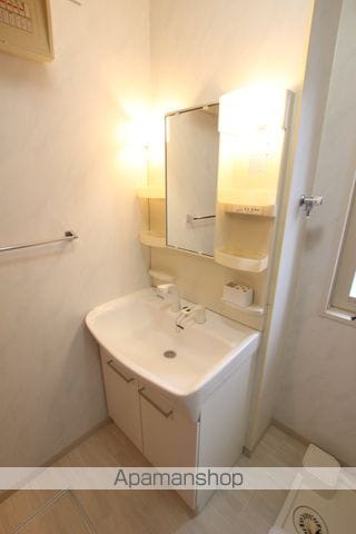 エスペランサAの内装写真