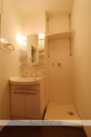グランパの内装写真
