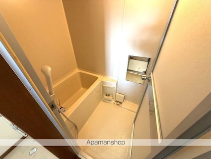 リヴェール桔梗館[2LDK/52.23m2]のバス