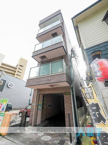 道後湯之町メゾン宮内の外観写真