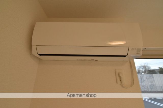 グレーヌメゾン[1K/27.5m2]の内装3