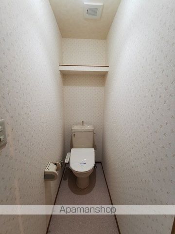 グランディールの内装写真