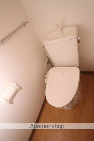 メゾンヴァンベールIIIの内装写真