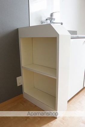 プチメゾンドレミファ[1DK/31.3m2]の内装5