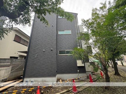 ＦＥＲＩＯ上井草[1K/21.7m2]の外観3