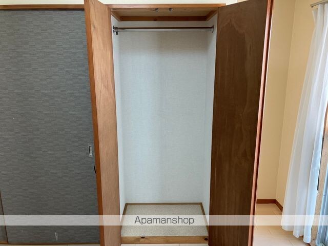 セレクト高須[1K/21.78m2]の内装4