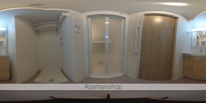 カーサ・ソレイユ　Ａ[2LDK/56.62m2]の内装4