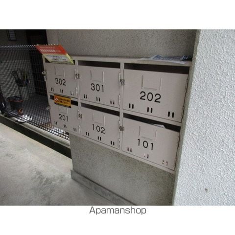 中川ビルの外観写真