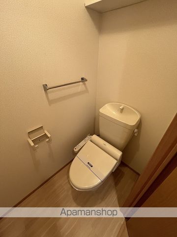 ウィル山崎の内装写真