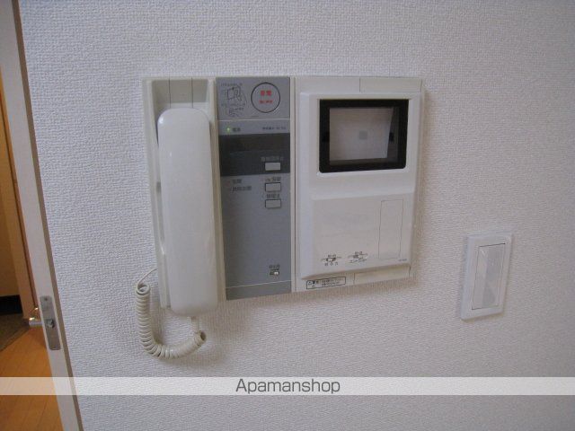 エクシム高円寺の内装写真