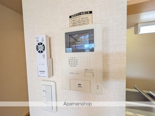 グリーンハイツ片桐の内装写真