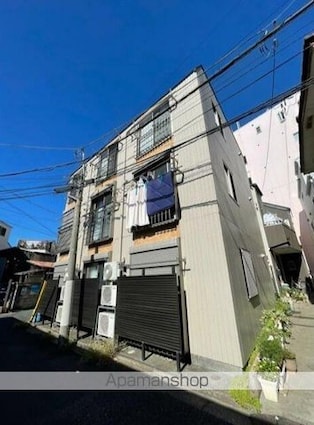 パインヒル東小岩[1K/20.62m2]の外観2