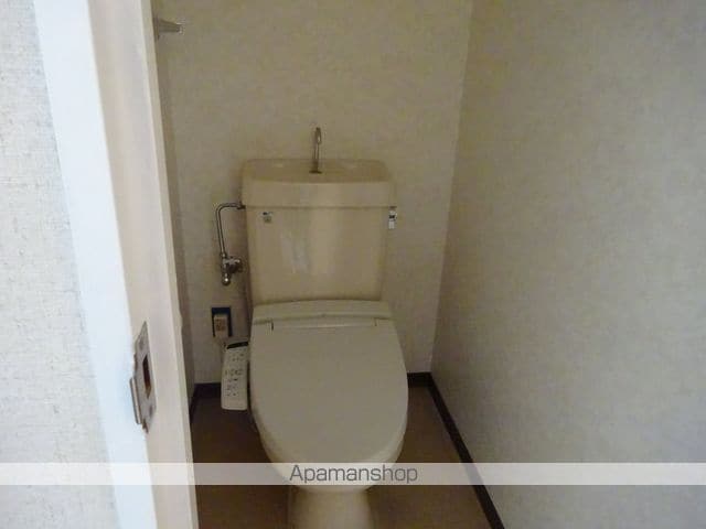 プルミエールIIの内装写真
