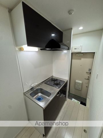 I−COURT CHIBAの内装写真