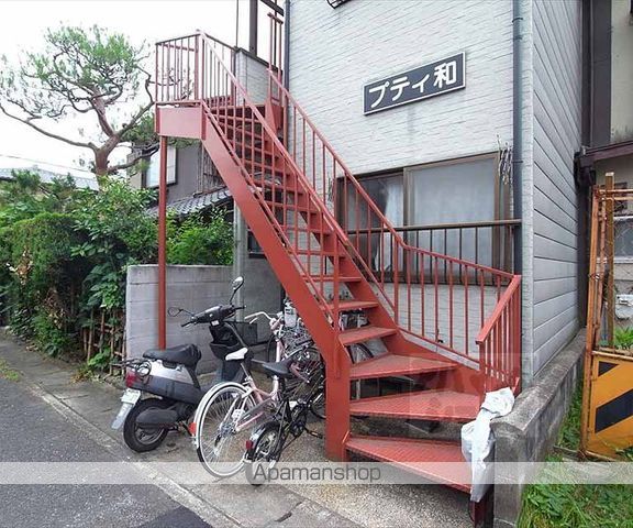 CASA PETIT SUGARの外観写真