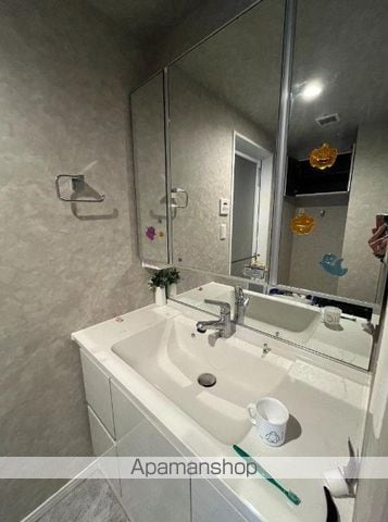 アクアウイング353の内装写真