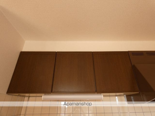 帯広マンション第2の内装写真