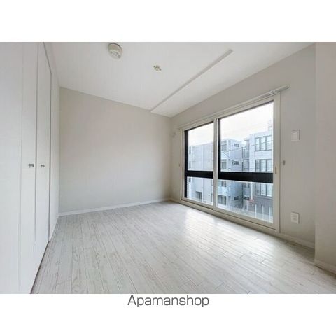 CASA SORRISOの内装写真