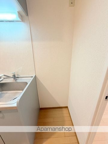 ENCHANTE泉の内装写真